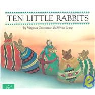 Ten Little Rabbits