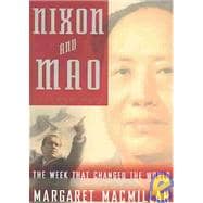 Nixon and Mao