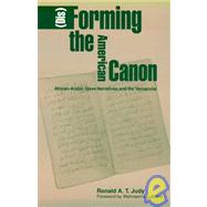 Disforming the American Canon