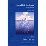 Mayo Clinic Cardiology: Concise Textbook