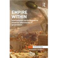 Empire Within: International Hierarchy and its Imperial Laboratories of Governance