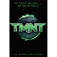 TMNT Movie Novelization