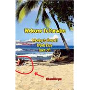 Welcome to Paradise