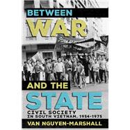 Between War and the State