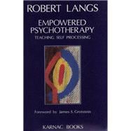Empowered Psychotherapy