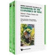 World Scientific Reference on Handbook of the Economics of Wine