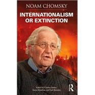 Internationalism or Extinction
