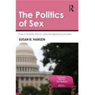 The Politics of Sex: Public Opinion, Parties, and Presidential Elections