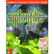 Syphon Filter : Prima's Official Strategy Guide