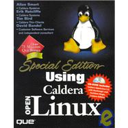 Special Edition Using Caldera Openlinux