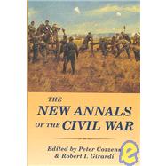 The New Annals of the Civil War