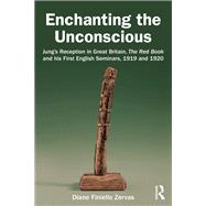 Enchanting the Unconscious