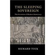 The Sleeping Sovereign