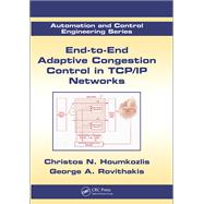 End-to-End Adaptive Congestion Control in TCP/IP Networks