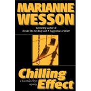 Chilling Effect, 1st Edition