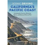 Scenic Driving California's Pacific Coast
