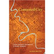 Contested City