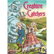 Creature Catchers