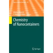 Chemistry of Nanocontainers