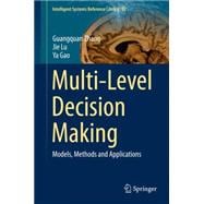 Multi-level Decision Making