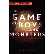 The Game of Boys and Monsters