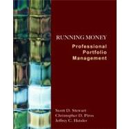 Running Money : Professional Portfolio Management