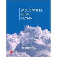 Instructor Edition for Economics: Principles, Problems, and Policies (McGraw-Hill Series in Economics)