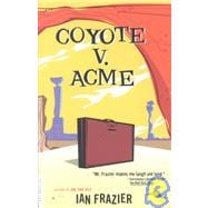 Coyote V. Acme