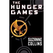 The Hunger Games - Library Edition