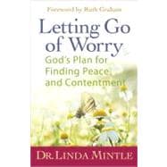 Letting Go of Worry