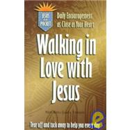 Walking in Love With Jesus