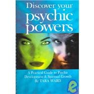 Discover Your Psychic Powers External Wire-O Bound