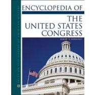 Encyclopedia Of The United States Congress