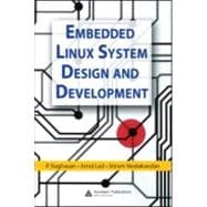 Embedded Linux System Design And Development