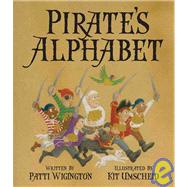Pirate's Alphabet
