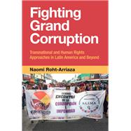 Fighting Grand Corruption