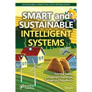 Smart and Sustainable Intelligent Systems