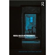 Mental Health and Punishments