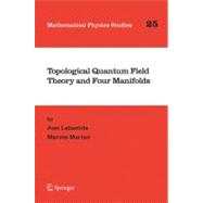 Topological Quantum Field Theory