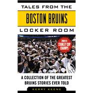 TALES FROM BOSTON BRUINS CL