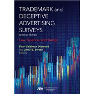 Trademark and Deceptive Advertising Surveys