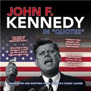 John F. Kennedy in 