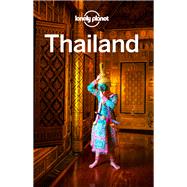 Lonely Planet Thailand 17