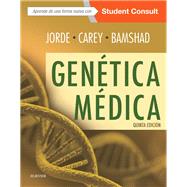 Genética médica + StudentConsult