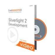 Silverlight 2 Development (Video Training)