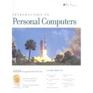 Introduction to Personal Computers [With CDROM]