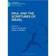 Paul and the Scriptures of Israel