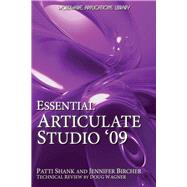 Essential Articulate Studio '09