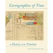 Cartographies of Time A History of the Timeline