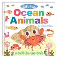 Let's Find Ocean Animals
